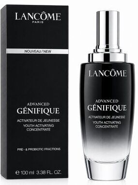 Lancome Advanced Genifique Youth Activating Serum 100ml 3.38oz New Sealed